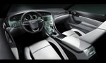 GM SAAB 9-4X BioPower Crossover Concept 2008